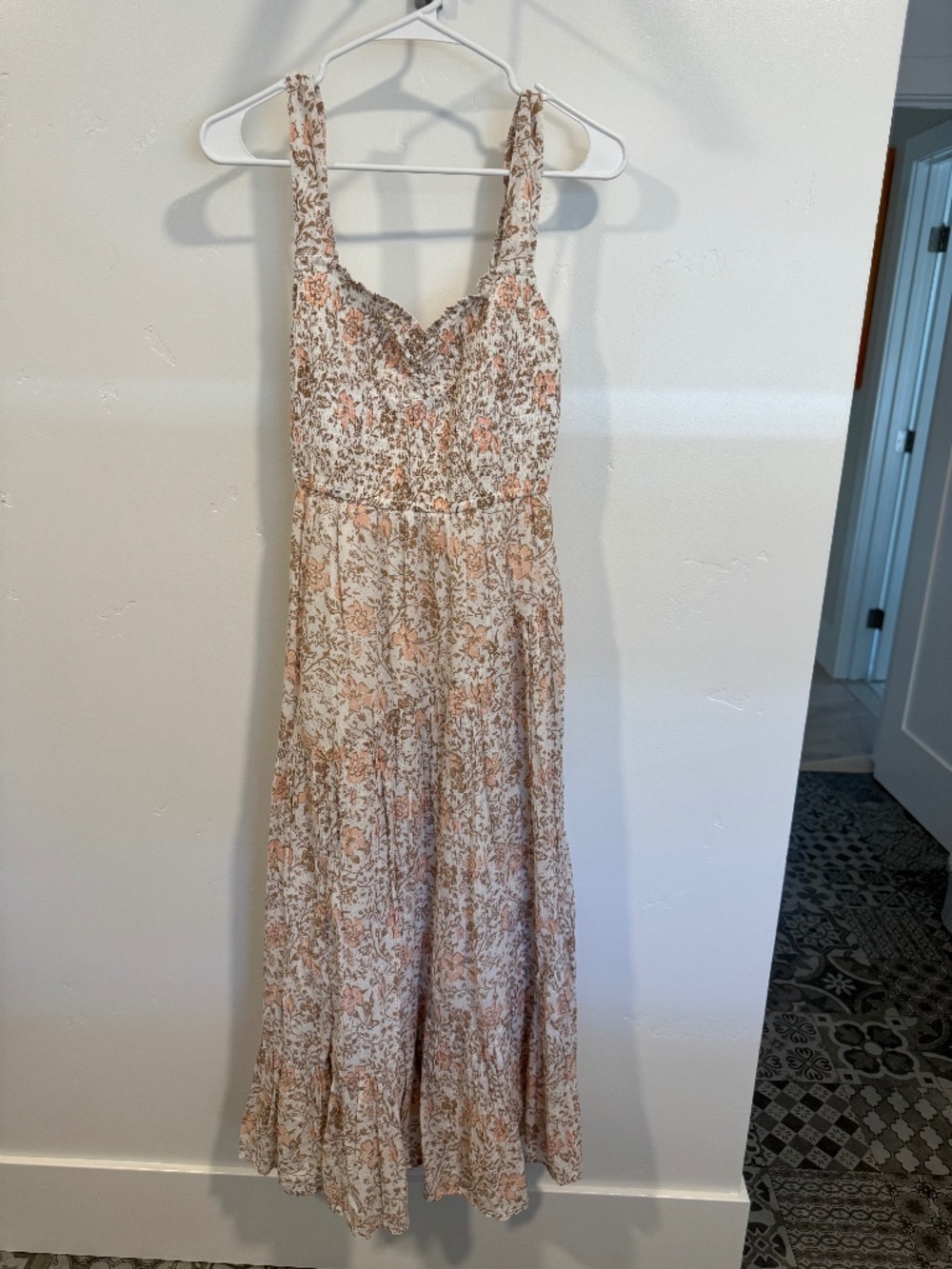 American Eagle Dress